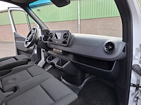 Bedrijfsauto, mercedes-benz, sprinter 314 2.2 cdi l3 euro vi-d, automaat, 2021 - afbeelding 31 van  41