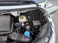 Bedrijfsauto, mercedes-benz, sprinter 314 2.2 cdi l3 euro vi-d, automaat, 2021 - afbeelding 35 van  41