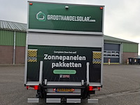 Bedrijfsauto, mercedes-benz, sprinter 314 2.2 cdi l3 euro vi-d, automaat, 2021 - afbeelding 39 van  41