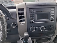 Bedrijfsauto, mercedes-benz, sprinter, 316 2.2 cdi 366 ehd, 2012 - afbeelding 10 van  12