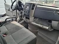 Bedrijfsauto, mercedes-benz, sprinter, 316 2.2 cdi 366 ehd, 2012 - afbeelding 11 van  12