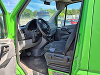 Bedrijfsauto, mercedes-benz, sprinter, 316 2.2 cdi 366 ehd, 2014 - afbeelding 2 van  14
