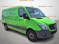 Bedrijfsauto, mercedes-benz, sprinter, 316 2.2 cdi 366 ehd, 2014 - afbeelding 1 van  14