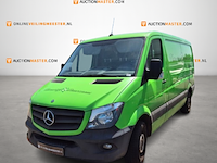 Bedrijfsauto, mercedes-benz, sprinter, 316 2.2 cdi 366 ehd, 2014 - afbeelding 7 van  14