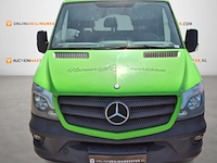 Bedrijfsauto, mercedes-benz, sprinter, 316 2.2 cdi 366 ehd, 2014 - afbeelding 8 van  14
