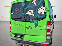 Bedrijfsauto, mercedes-benz, sprinter, 316 2.2 cdi 366 ehd, 2014 - afbeelding 10 van  14