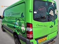 Bedrijfsauto, mercedes-benz, sprinter, 316 2.2 cdi 366 ehd, 2014 - afbeelding 11 van  14