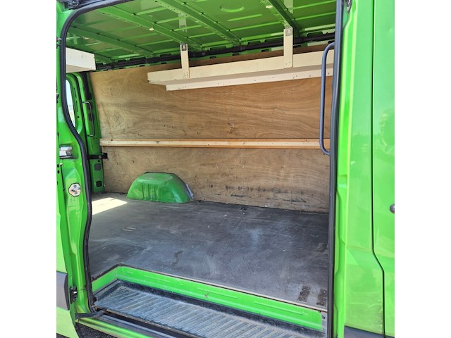 Bedrijfsauto, mercedes-benz, sprinter, 316 2.2 cdi 366 ehd, 2014 - afbeelding 13 van  14
