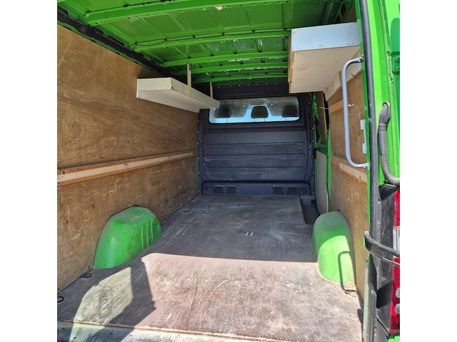 Bedrijfsauto, mercedes-benz, sprinter, 316 2.2 cdi 366 ehd, 2014 - afbeelding 14 van  14