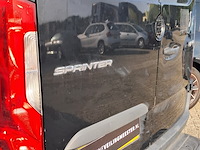 Bedrijfsauto, mercedes-benz, sprinter, 317 1.9 cdi l3h2, 2021 - afbeelding 2 van  15