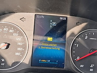 Bedrijfsauto, mercedes-benz, sprinter, 317 1.9 cdi l3h2, 2021 - afbeelding 4 van  15