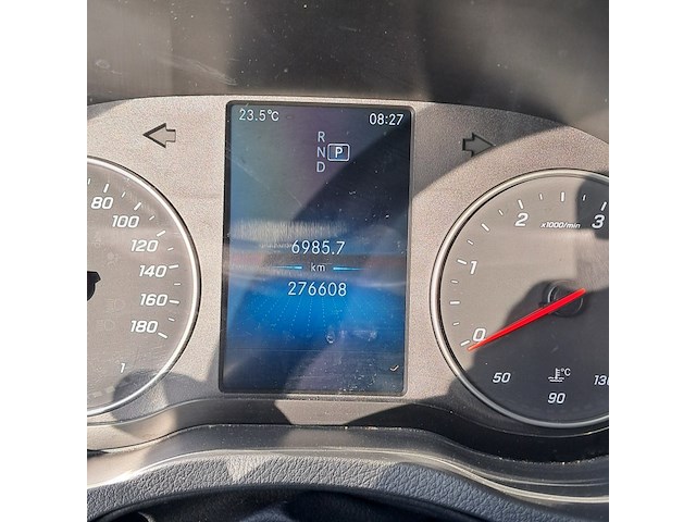 Bedrijfsauto, mercedes-benz, sprinter, 317 1.9 cdi l3h2, 2021 - afbeelding 7 van  15