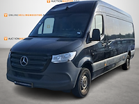 Bedrijfsauto, mercedes-benz, sprinter, 317 1.9 cdi l3h2, 2021 - afbeelding 1 van  15