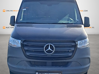 Bedrijfsauto, mercedes-benz, sprinter, 317 1.9 cdi l3h2, 2021 - afbeelding 8 van  15