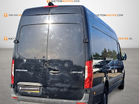Bedrijfsauto, mercedes-benz, sprinter, 317 1.9 cdi l3h2, 2021 - afbeelding 9 van  15