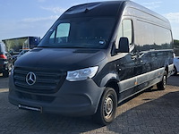 Bedrijfsauto, mercedes-benz, sprinter, 317 1.9 cdi l3h2, 2021 - afbeelding 10 van  15