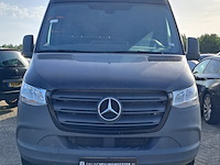 Bedrijfsauto, mercedes-benz, sprinter, 317 1.9 cdi l3h2, 2021 - afbeelding 11 van  15
