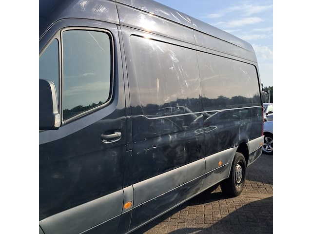 Bedrijfsauto, mercedes-benz, sprinter, 317 1.9 cdi l3h2, 2021 - afbeelding 14 van  15