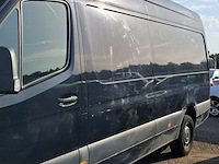 Bedrijfsauto, mercedes-benz, sprinter, 317 1.9 cdi l3h2, 2021 - afbeelding 14 van  15