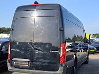 Bedrijfsauto, mercedes-benz, sprinter, 317 1.9 cdi l3h2, 2021 - afbeelding 15 van  15