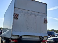 Bedrijfsauto, mercedes-benz, sprinter, 319 3.0 cdi 432, 2018 - afbeelding 2 van  14