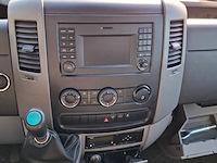 Bedrijfsauto, mercedes-benz, sprinter, 319 3.0 cdi 432, 2018 - afbeelding 5 van  14