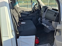 Bedrijfsauto, mercedes-benz, sprinter, 319 3.0 cdi 432, 2018 - afbeelding 6 van  14