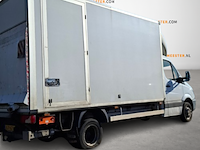 Bedrijfsauto, mercedes-benz, sprinter, 319 3.0 cdi 432, 2018 - afbeelding 9 van  14