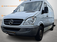 Bedrijfsauto, mercedes-benz, sprinter, 413 2.2 cdi 366, 2013