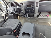 Bedrijfsauto, mercedes-benz, sprinter, 413 2.2 cdi 366, 2013 - afbeelding 13 van  21