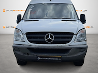 Bedrijfsauto, mercedes-benz, sprinter, 413 2.2 cdi 366, 2013 - afbeelding 12 van  21