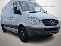 Bedrijfsauto, mercedes-benz, sprinter, 413 2.2 cdi 366, 2013 - afbeelding 15 van  21