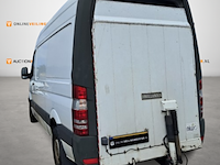 Bedrijfsauto, mercedes-benz, sprinter, 413 2.2 cdi 366, 2013 - afbeelding 16 van  21