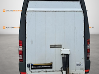 Bedrijfsauto, mercedes-benz, sprinter, 413 2.2 cdi 366, 2013 - afbeelding 17 van  21