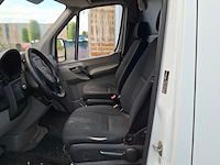Bedrijfsauto, mercedes-benz, sprinter, 414 2.2 cdi 432 hd, 2018 - afbeelding 2 van  46