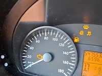 Bedrijfsauto, mercedes-benz, sprinter, 414 2.2 cdi 432 hd, 2018 - afbeelding 4 van  46