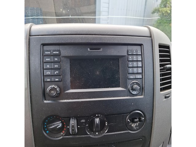 Bedrijfsauto, mercedes-benz, sprinter, 414 2.2 cdi 432 hd, 2018 - afbeelding 5 van  46