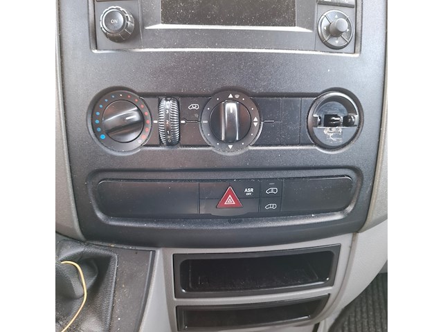 Bedrijfsauto, mercedes-benz, sprinter, 414 2.2 cdi 432 hd, 2018 - afbeelding 6 van  46