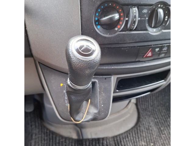 Bedrijfsauto, mercedes-benz, sprinter, 414 2.2 cdi 432 hd, 2018 - afbeelding 7 van  46