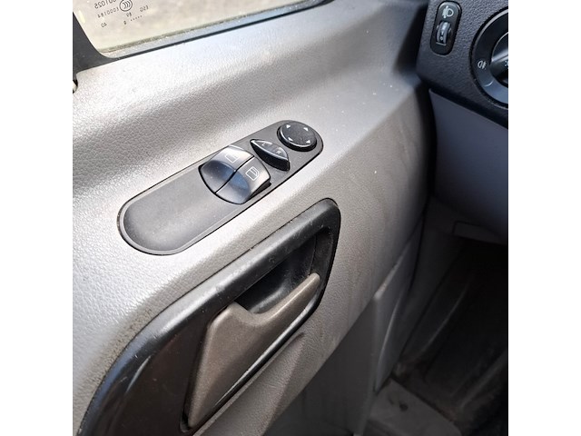 Bedrijfsauto, mercedes-benz, sprinter, 414 2.2 cdi 432 hd, 2018 - afbeelding 9 van  46