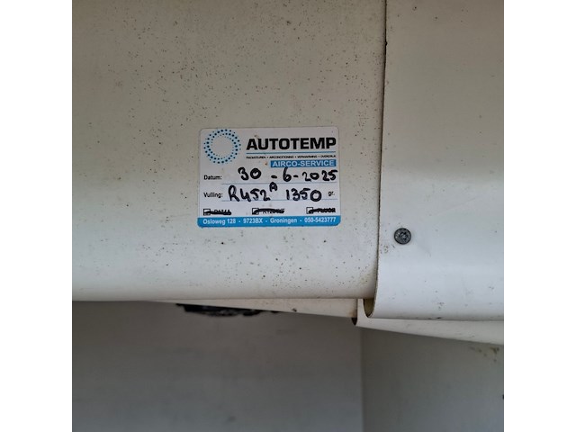 Bedrijfsauto, mercedes-benz, sprinter, 414 2.2 cdi 432 hd, 2018 - afbeelding 14 van  46