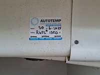 Bedrijfsauto, mercedes-benz, sprinter, 414 2.2 cdi 432 hd, 2018 - afbeelding 14 van  46
