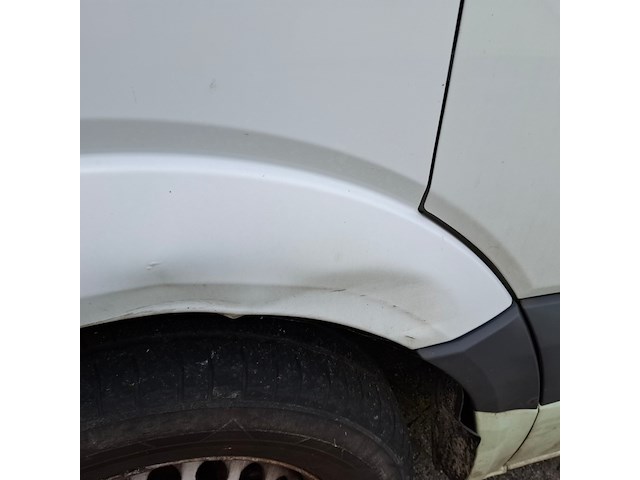Bedrijfsauto, mercedes-benz, sprinter, 414 2.2 cdi 432 hd, 2018 - afbeelding 16 van  46