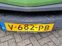Bedrijfsauto, mercedes-benz, sprinter, 414 2.2 cdi 432 hd, 2018 - afbeelding 17 van  46