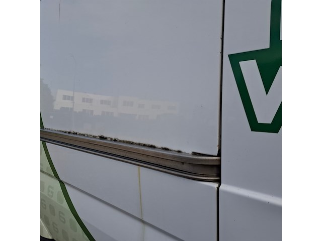 Bedrijfsauto, mercedes-benz, sprinter, 414 2.2 cdi 432 hd, 2018 - afbeelding 20 van  46