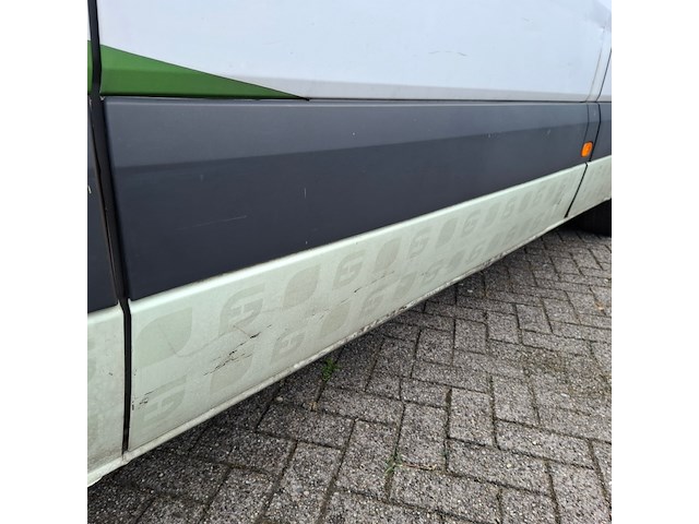 Bedrijfsauto, mercedes-benz, sprinter, 414 2.2 cdi 432 hd, 2018 - afbeelding 21 van  46