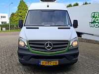 Bedrijfsauto, mercedes-benz, sprinter, 414 2.2 cdi 432 hd, 2018 - afbeelding 12 van  46