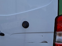 Bedrijfsauto, mercedes-benz, sprinter, 414 2.2 cdi 432 hd, 2018 - afbeelding 25 van  46