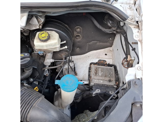 Bedrijfsauto, mercedes-benz, sprinter, 414 2.2 cdi 432 hd, 2018 - afbeelding 29 van  46