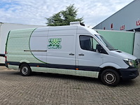 Bedrijfsauto, mercedes-benz, sprinter, 414 2.2 cdi 432 hd, 2018 - afbeelding 23 van  46